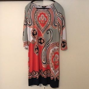 Premise Dress. Size L